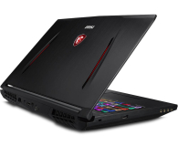 MSI GT63 i9-9880H/32GB/512+1TB/Win10 RTX2080 - 495344 - zdjęcie 7